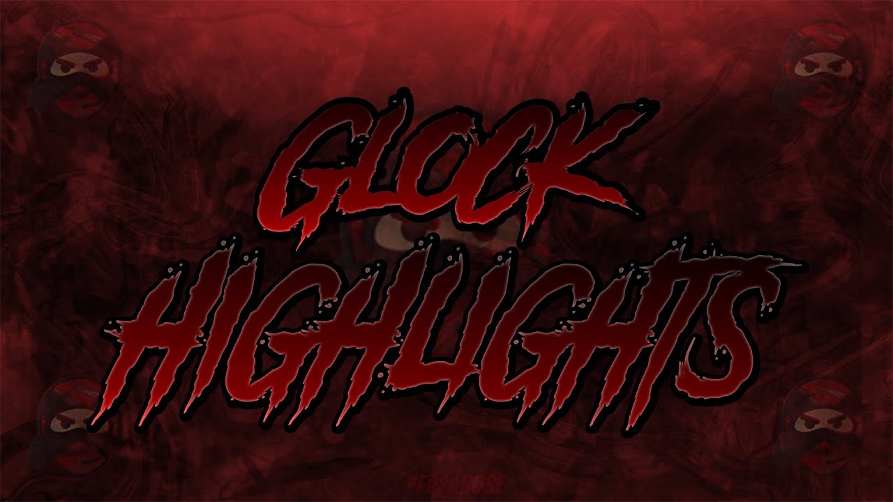 GLOCK | HIGHLIGHTS PVP #1 | FIVEM | #GLOCKABUSE #IMPERO #VANQUEST