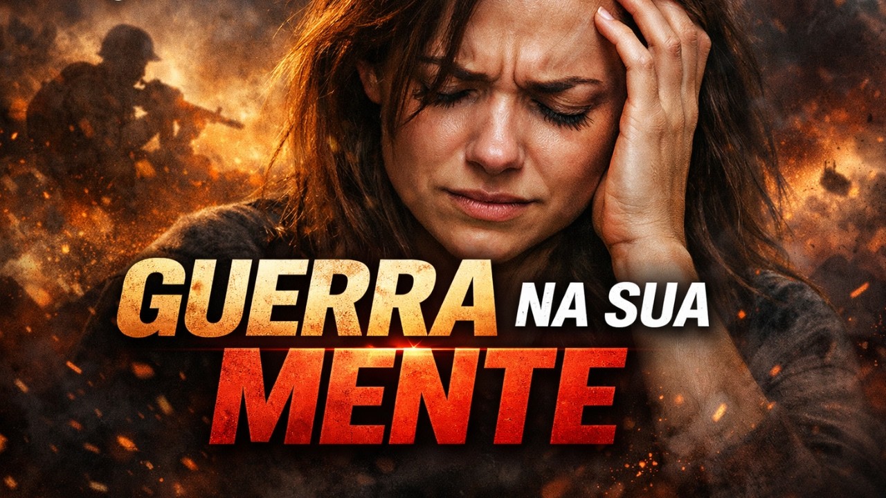 Mulher, APRENDA ISSO HOJE! Existe Uma Guerra Silenciosa Contra Você