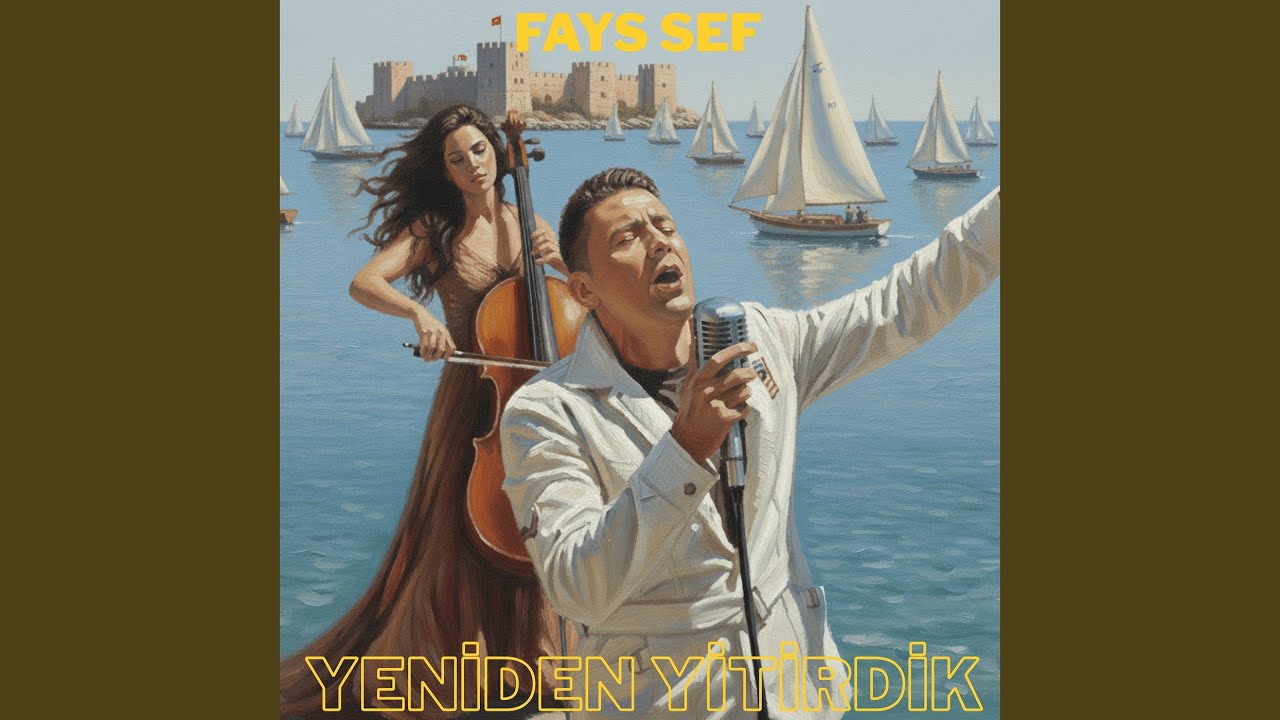 Yeniden Yitirdik