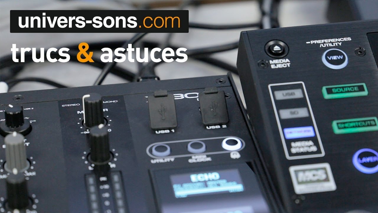 Denon DJ Prime - connectez votre SC5000 avec Serato DJ PRO - Univers Sons