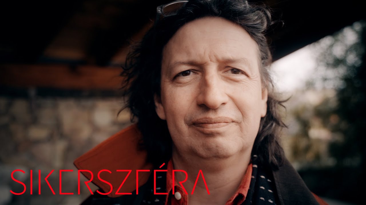 Bevállalta! Dr. Csernus Imre | Sikerszféra | Televíziós adás
