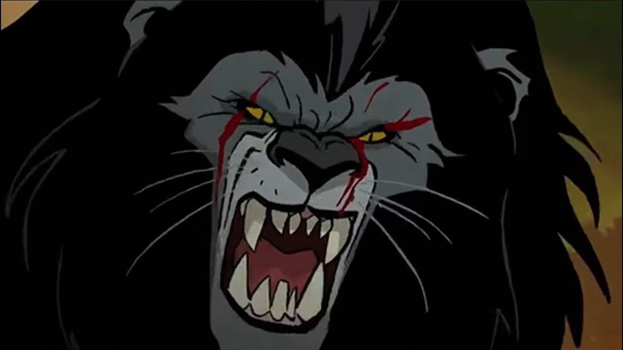 Primal | Season 3 [2026] - Nemean Lion Screen Time
