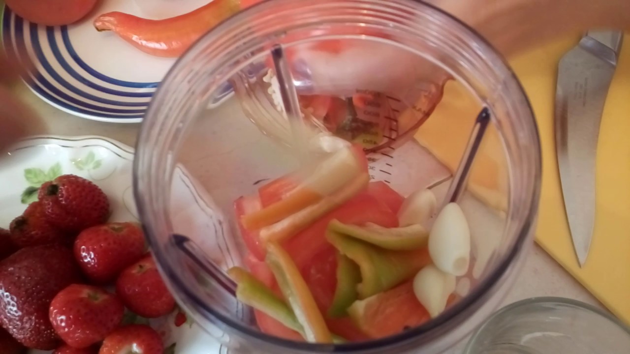 Новинка от Amway❗Блендер Icook😋  Позитивная встреча партнеров 24.06.17