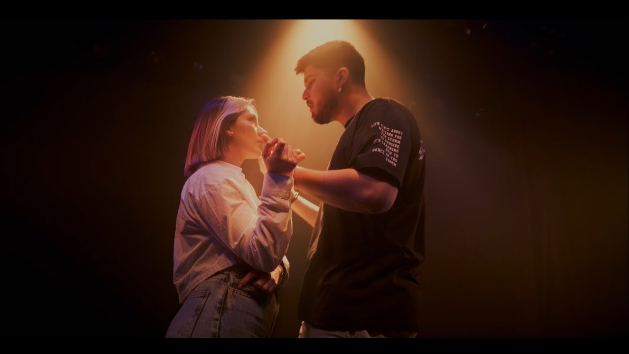 DRES, Fran Mazu - Nadie Más (Video Oficial)