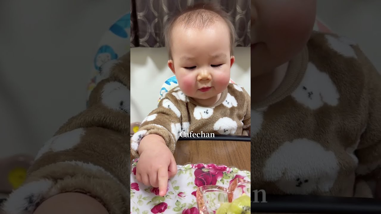 Ăn xế #cuocsonggiadinh #mevabe #nuoicon #giadinh #dailylife 