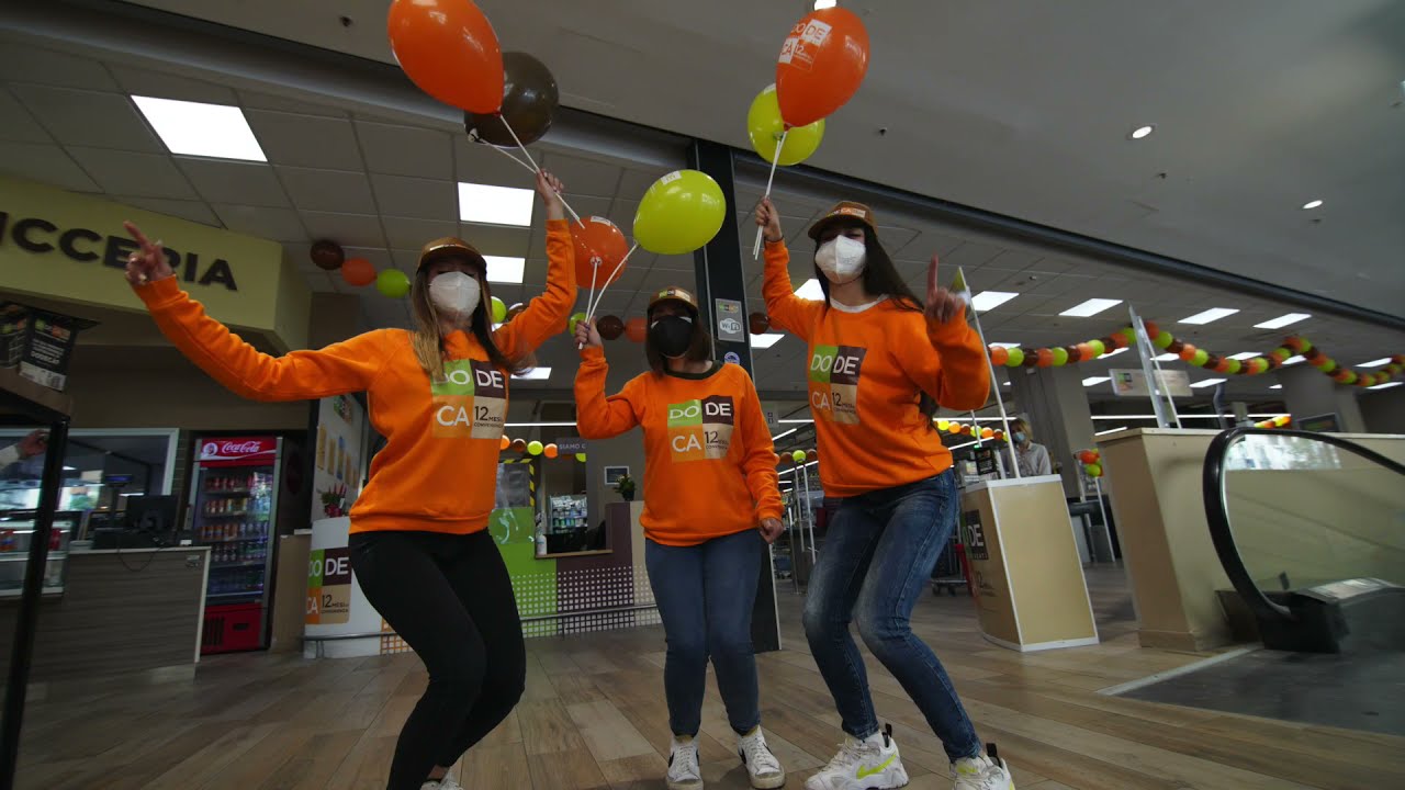 Dodec&agrave; / Napoli / via Arenaccia, 154