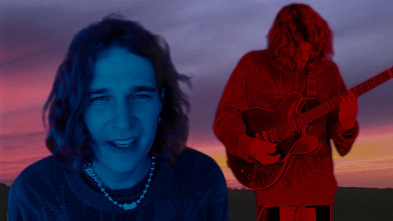 Kid Bloom - Sledgehammer (Official Music Video)