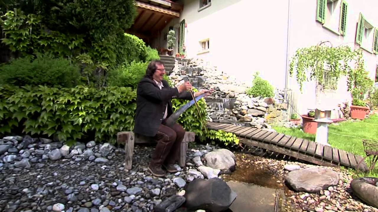 Ueli Bodenmann   Das Holzerlied