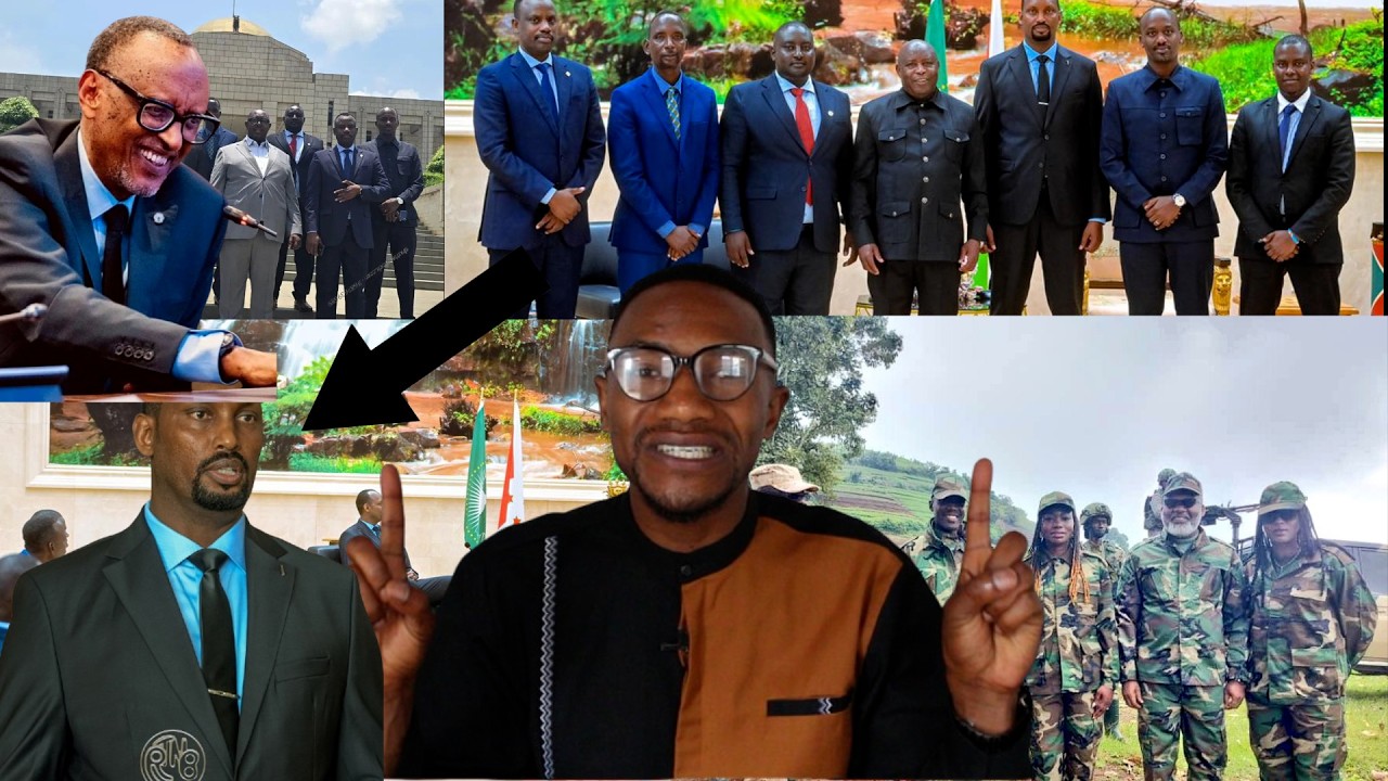 BUJUMBURA IRINJIRIWE ABAGAMBANYI B,INTARE BAJE KWIREBERA NEVA BAMUZANIYE AMADOLALI UMURIRO URAJE