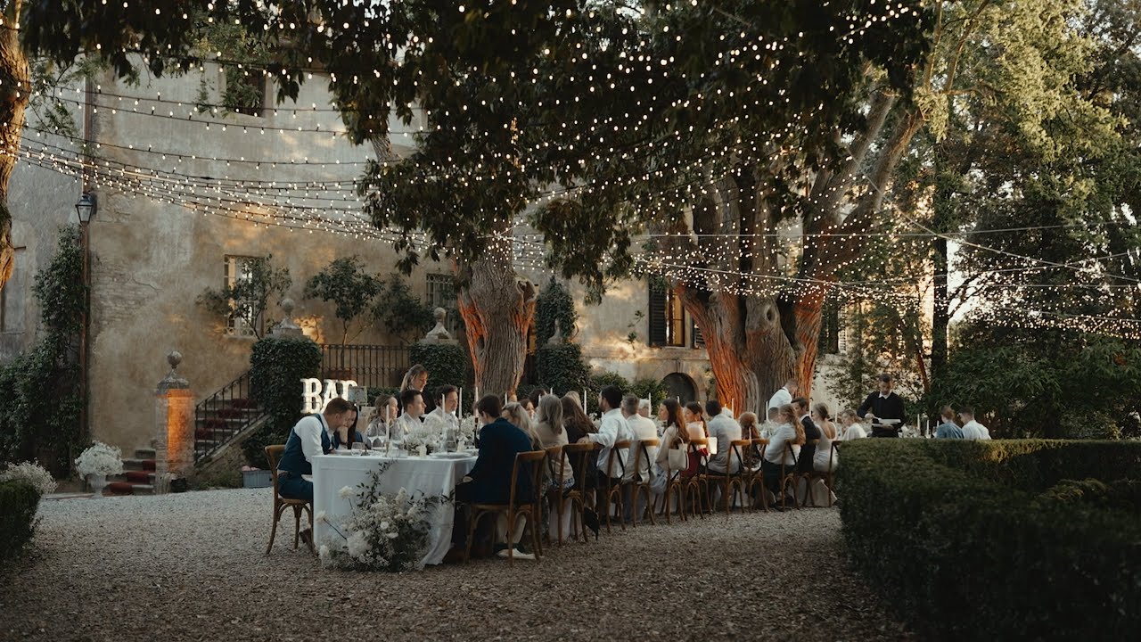 Borgo Stomennano Wedding | Full Video
