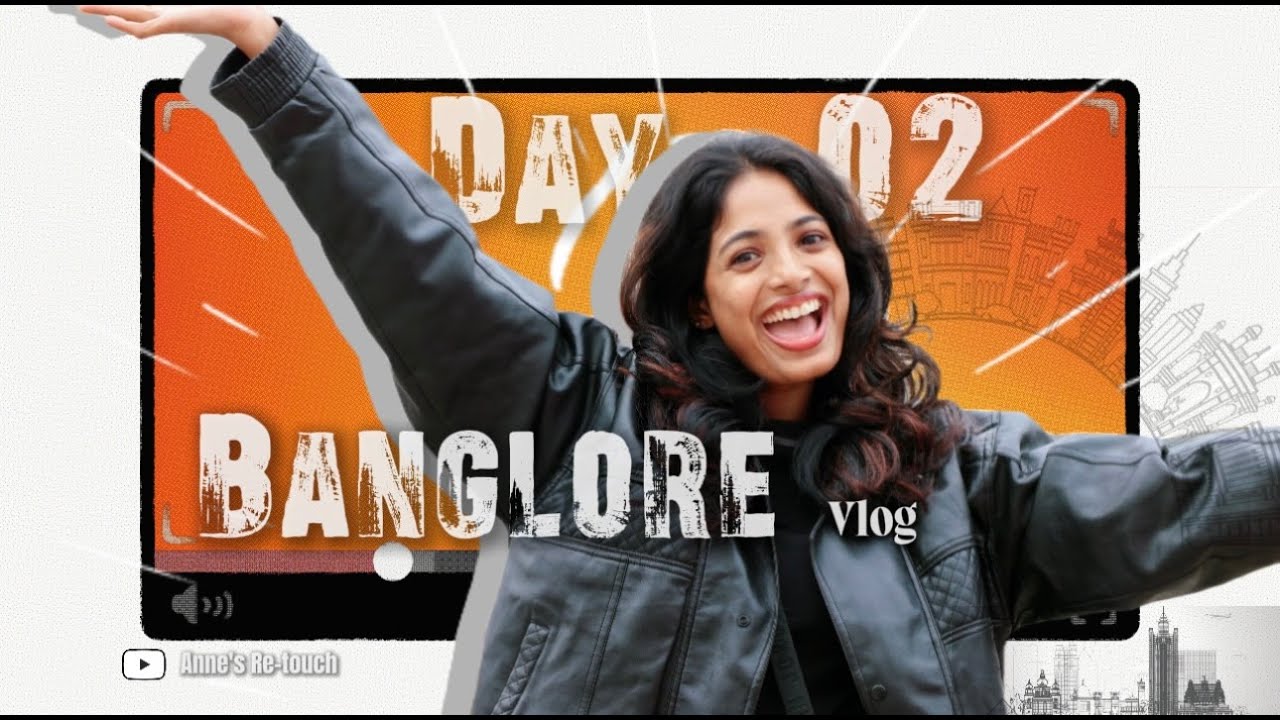 STOP Wasting Your Weekend in Bangalore Without a Plan!!