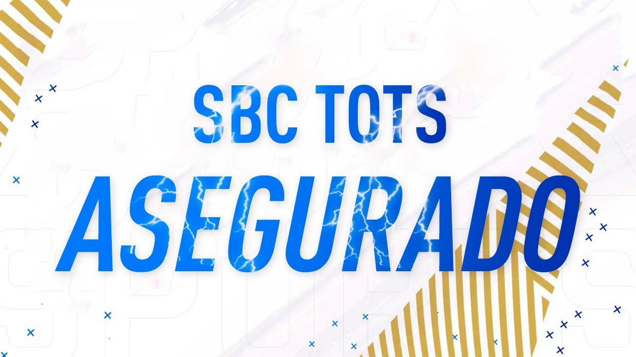 FIFA 19 | SBC TOTS ASEGURADO | VAMOS A FORRARNOS | ALKE78