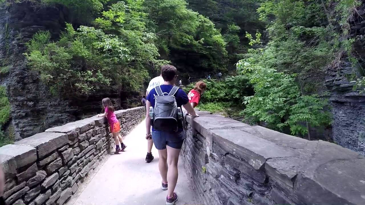 What can you do around Corning, NY !