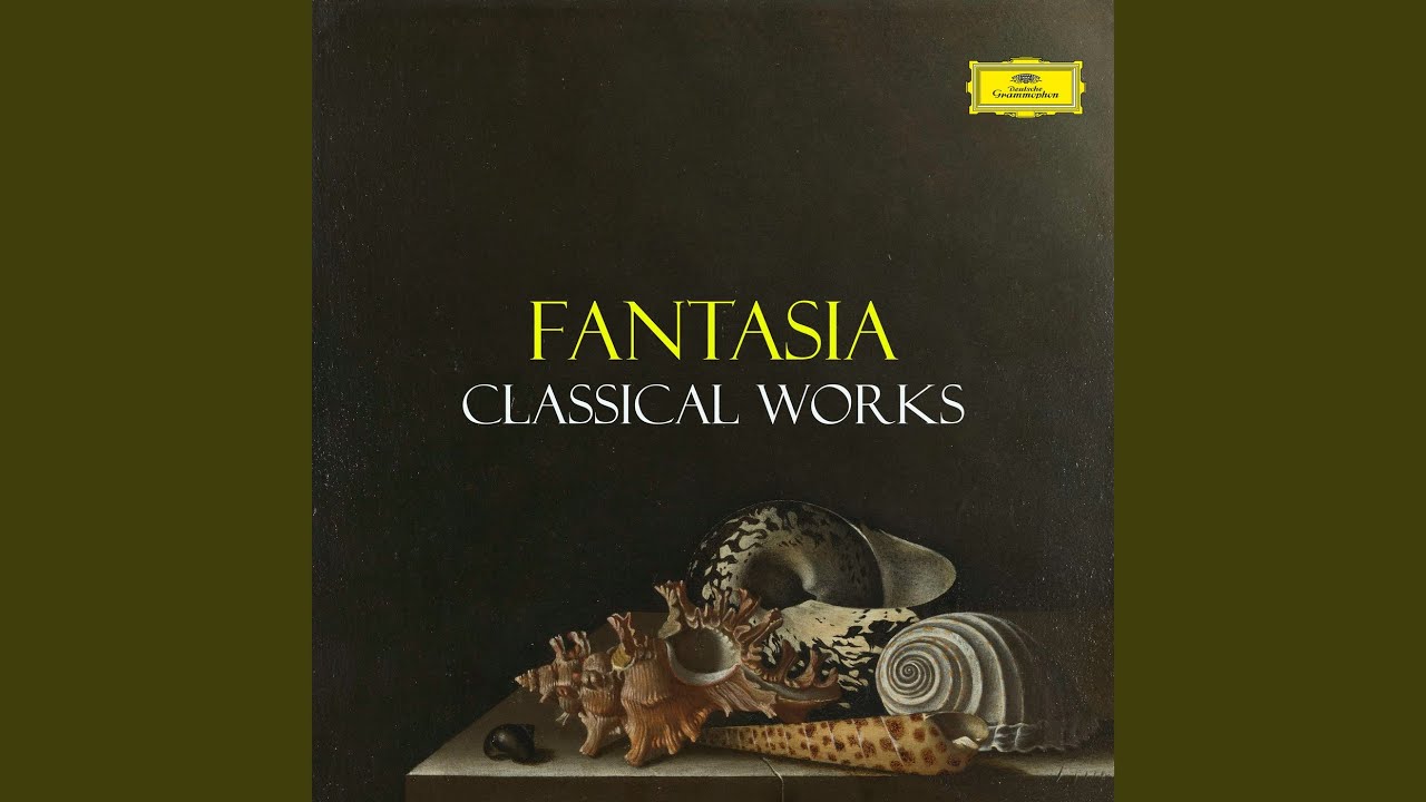 J.S. Bach: Flute Sonata in E-Flat Major, BWV 1031: II. Siciliano