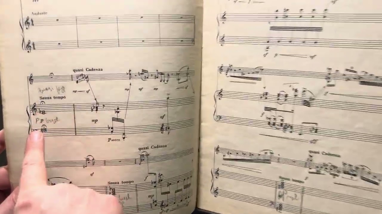 А. Шнитке«Quasi una Sonata» 2 Соната для скр.и ф-но. Показ Шнитке.Пианистическая кухня.Луи Куперен  