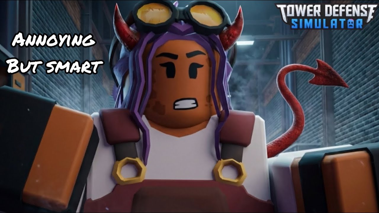 TDS Engineer Being Rational For 137 Seconds.. I ROBLOX..