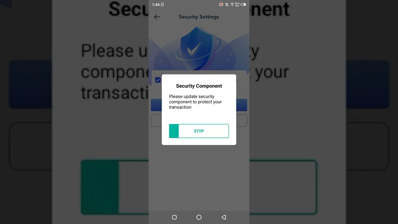 REQUEST INSTALL PACKAGES Permissions Explanation Video