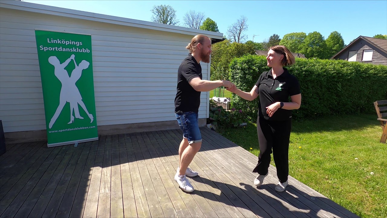Tips och Tricks - Avsnitt 3, Variation och Karusell