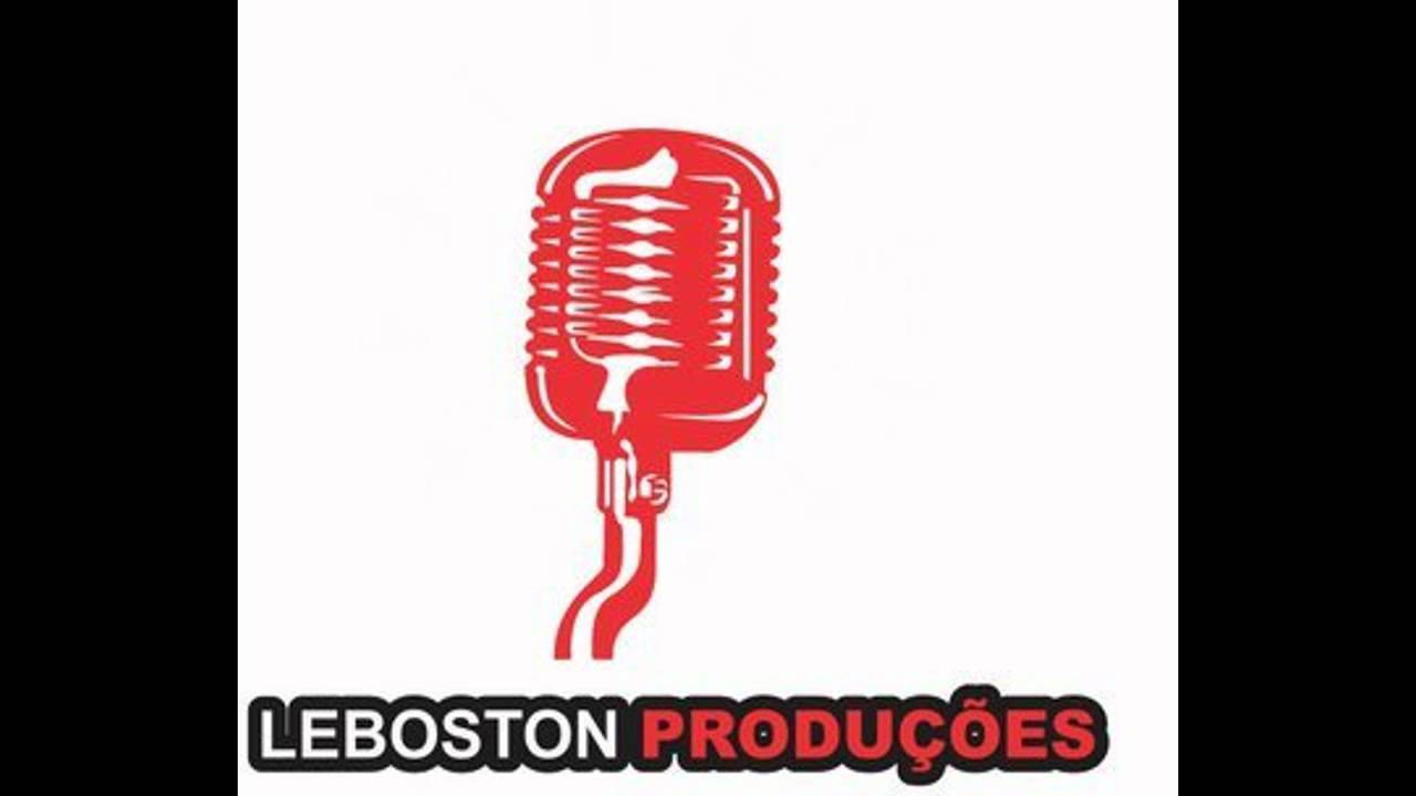Estamos sempre firmes - Leboston (Prod. por Leboston) (Beat Leboston)