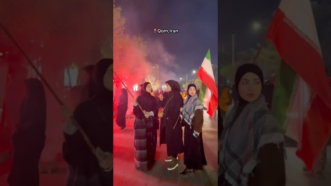 The Iranian Empire and its people stand with dignity against any agg.ressor&hellip;🇮🇷✌🏻 For iran🇮🇷☝🏻 .