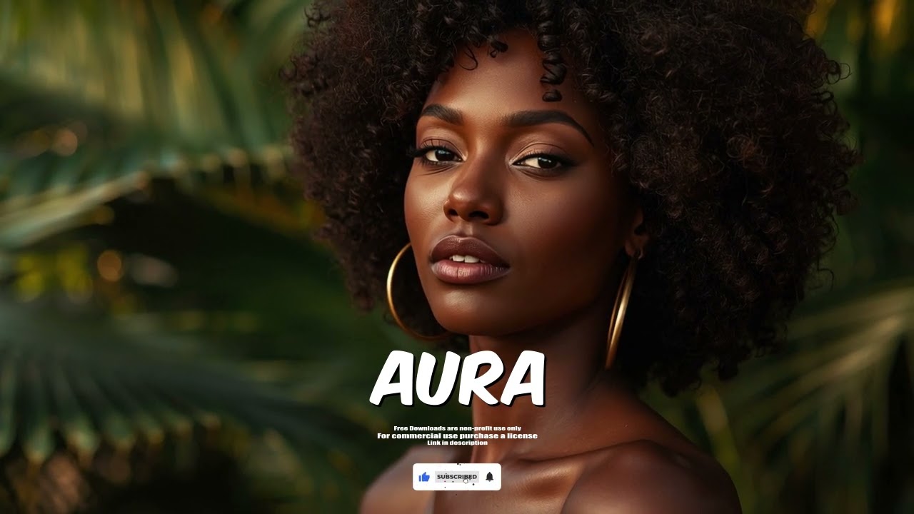 Afrolove Type Beat – “ AURA ” | Afro Guitar Kompa Instrumental | 2026