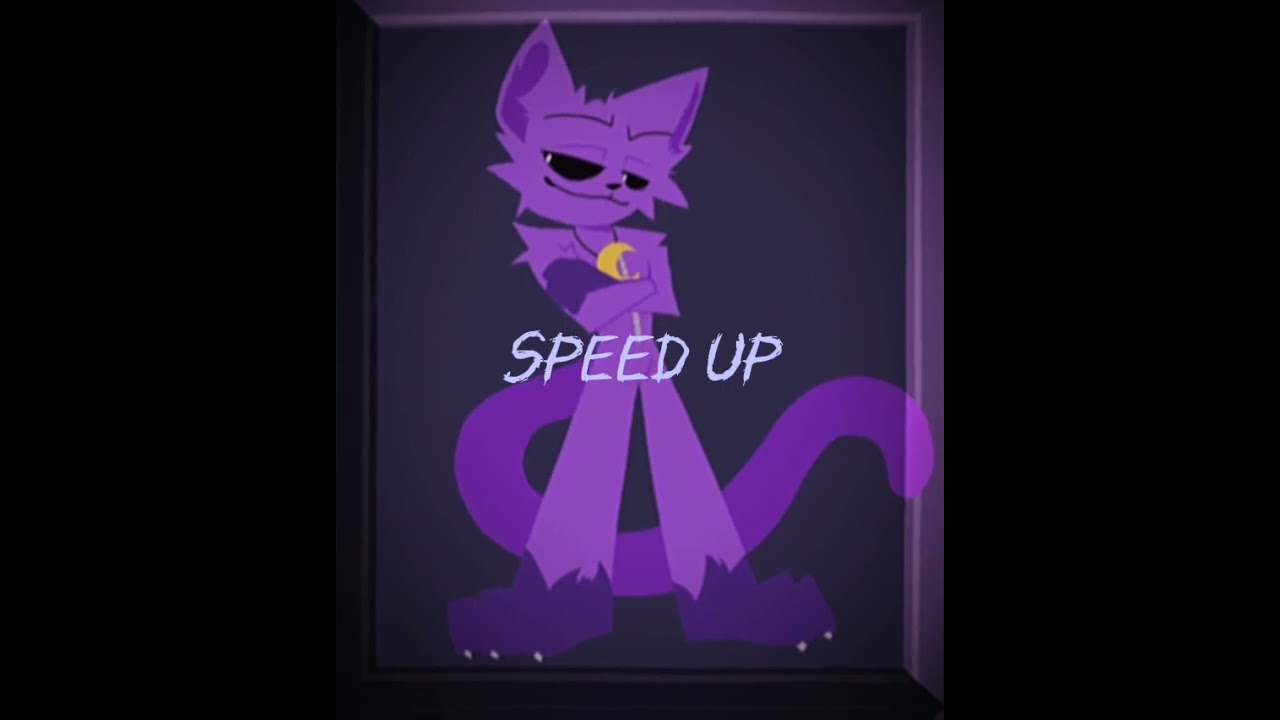 Sleep Well (speed up)