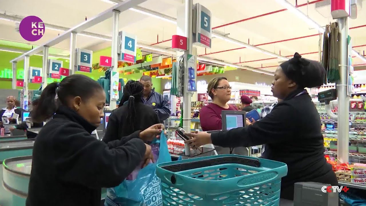 Rising fuel prices drive up food costs in South Africa