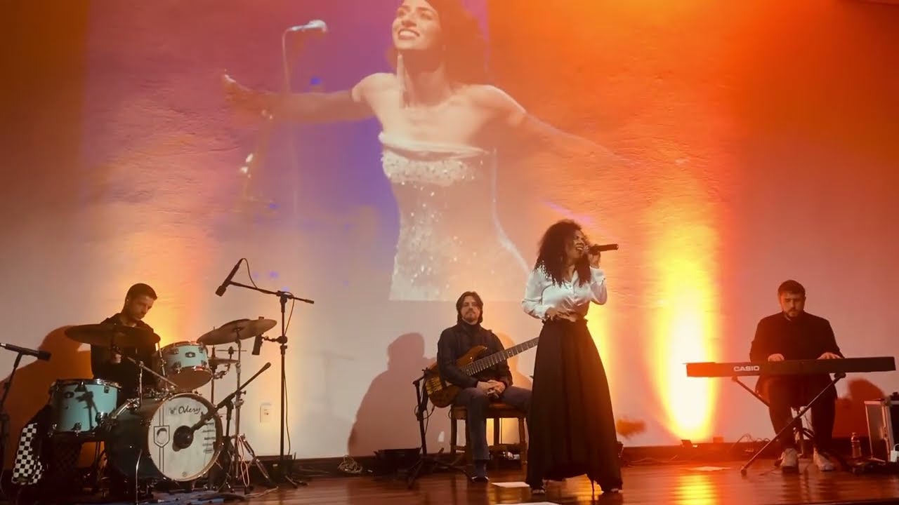Sonia Di Morais: Ainda bem