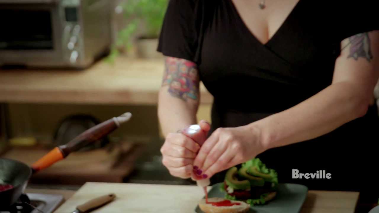 Breville Presents 