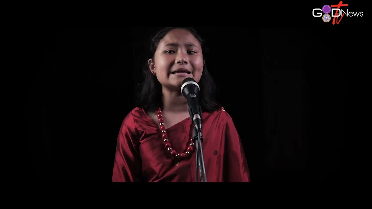 NA SYNIA KYRTIANG JINGSHAI || ARLENE M. IAWPHNIAW