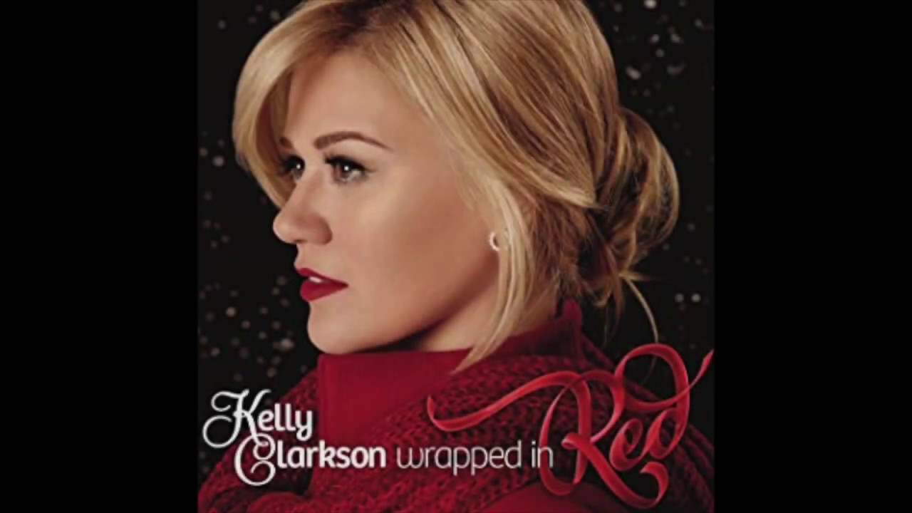 Kelly Clarkson - Grown Up Christmas List (Instrumental)