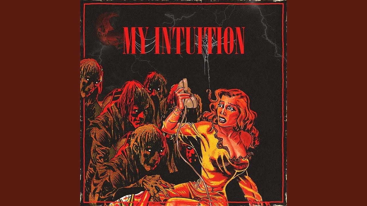 MY INTUITION (feat. Thouxanbanfauni)