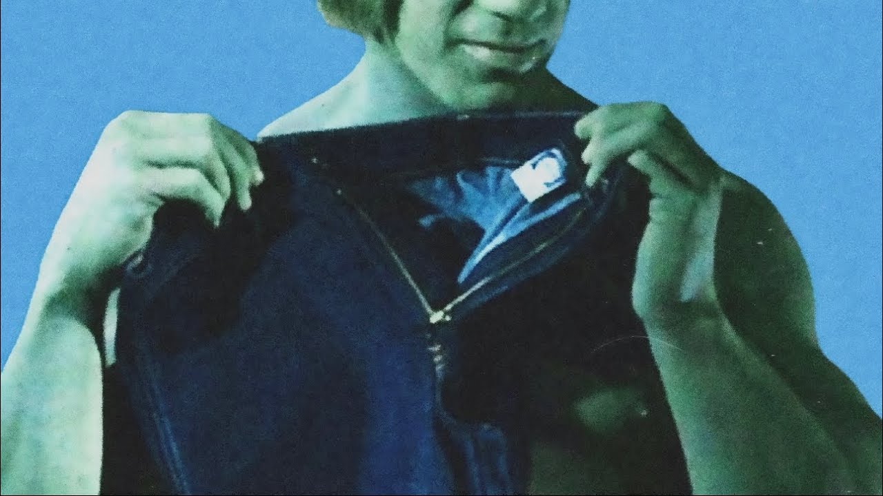 Salesman Hulk