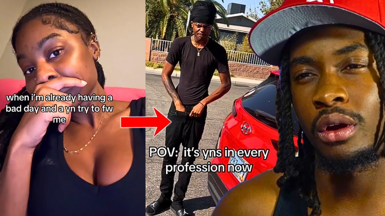 Why Thug Maxing Wont Get You Women..