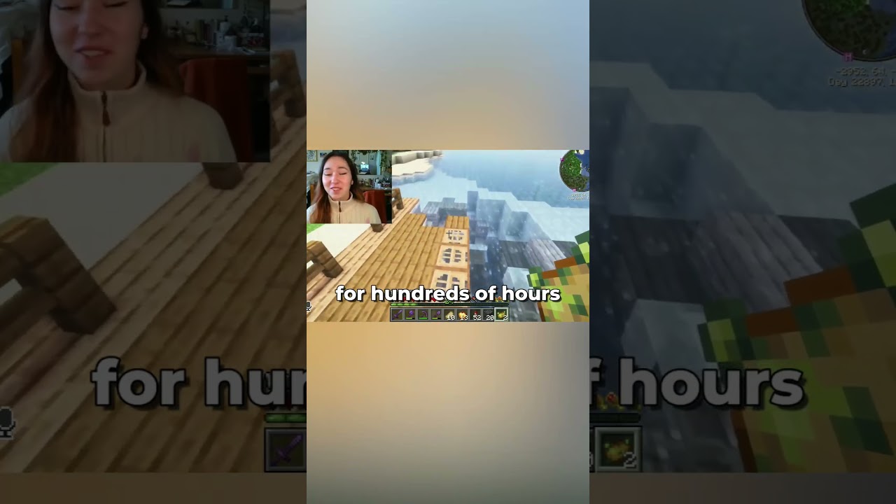 Minecraft przypomina Ci o Twoim człowieczeństwie