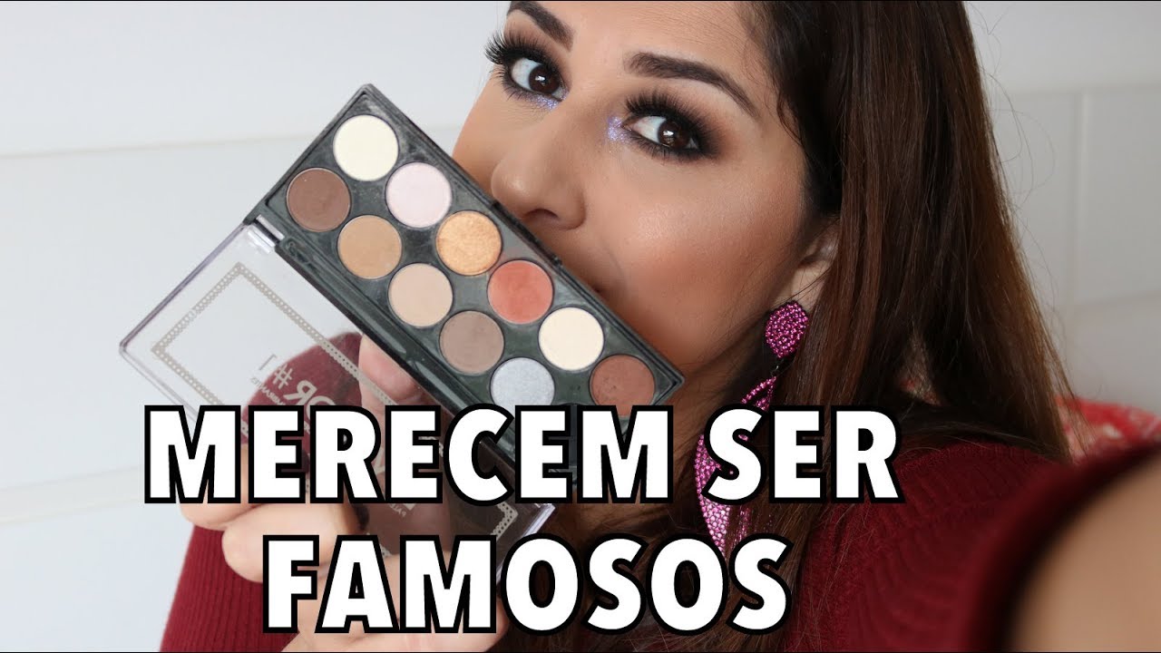 5 PRODUTOS QUE NÃO SÃO FAMOSOS, MAS MERECIAM SER 😍 Marca DIVAMOR