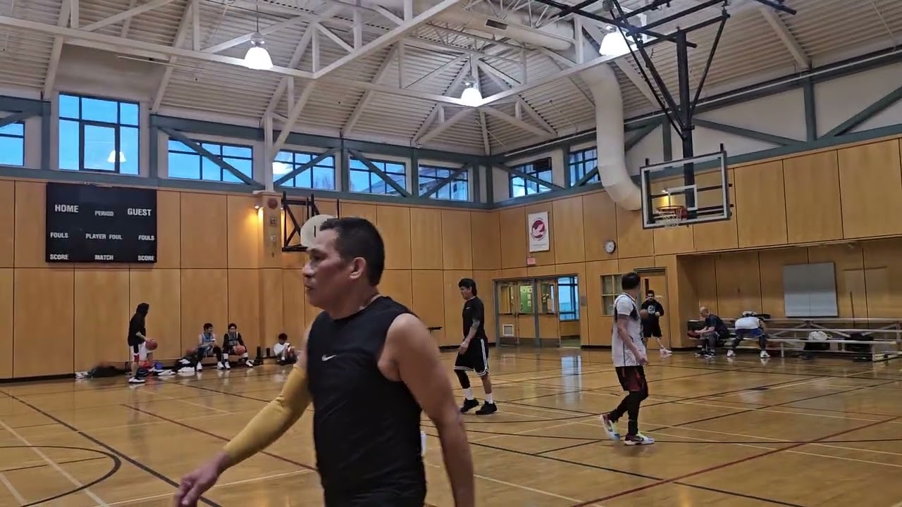 St. Patrick Basketball 02/15/26 pt 3