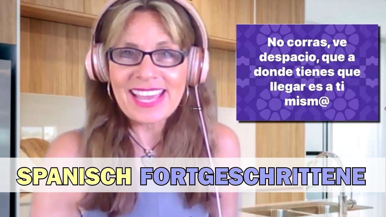 SPANISCH | IMPERATIV |  POSITIV / NEGATIV | FORTGESCHRITTENE | [CLUB 30] MEME #76