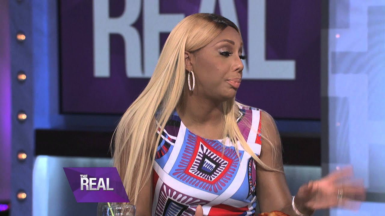 Tamar Admits She’s Raising a Mama’s Boy
