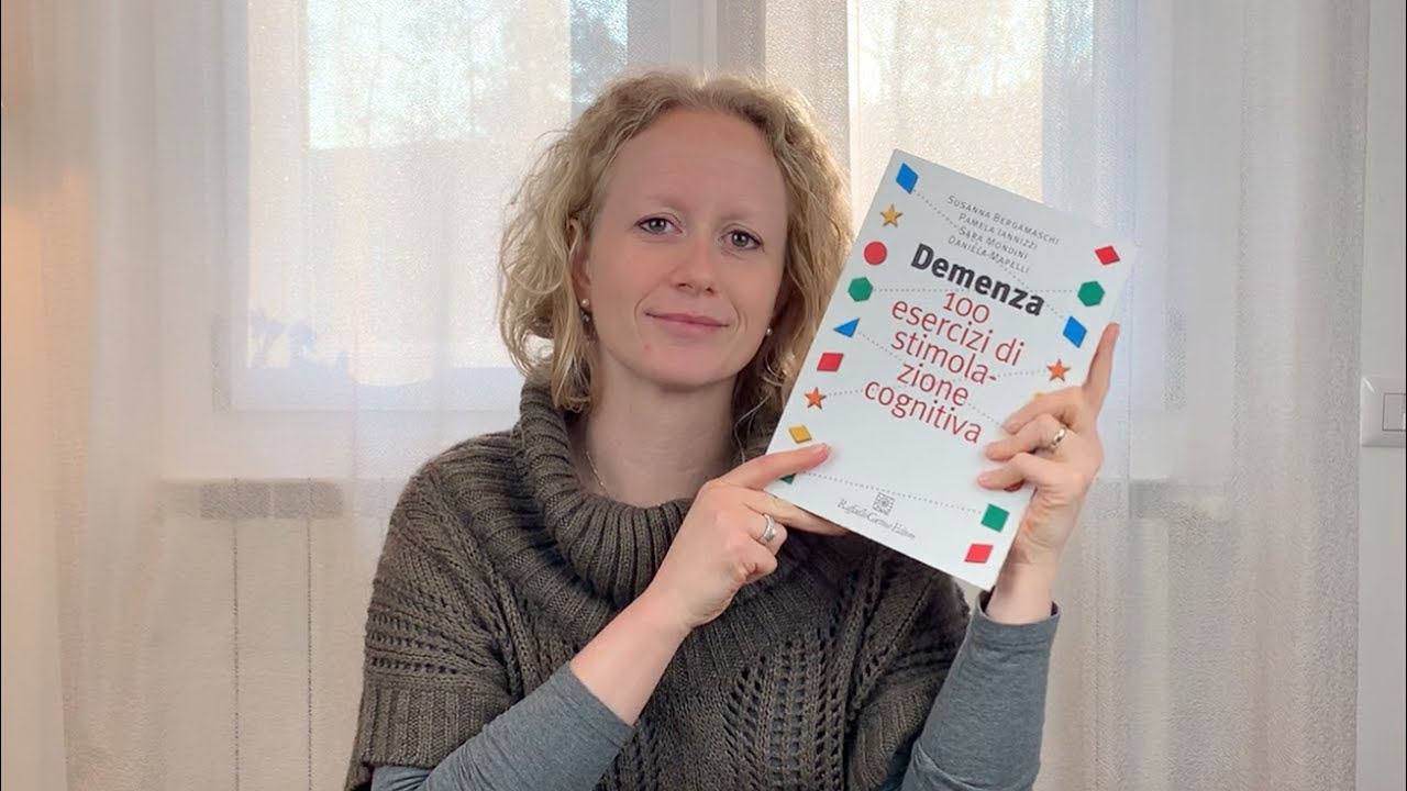 100 esercizi di stimolazione cognitiva | Recensione del manuale