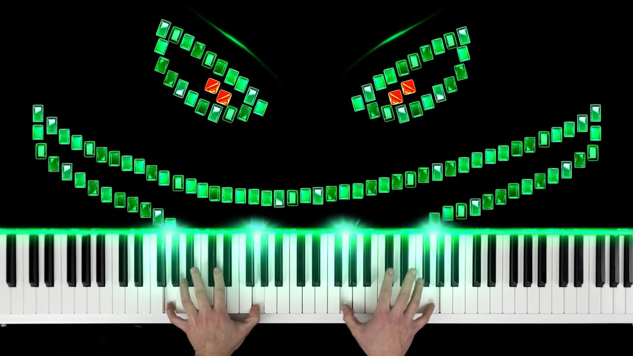 PHONK SONGS on PIANO (pt. 6)