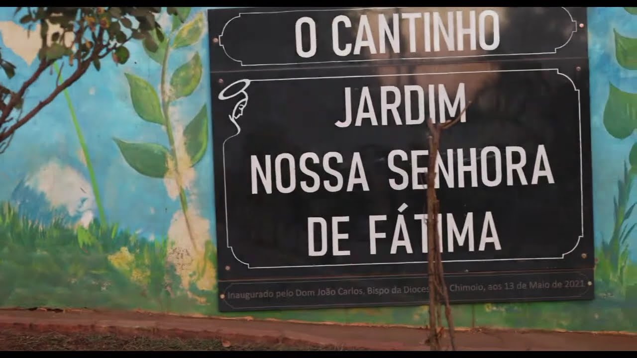Chimoio em 4K: Uma Viagem Pela Cidade Encantadora