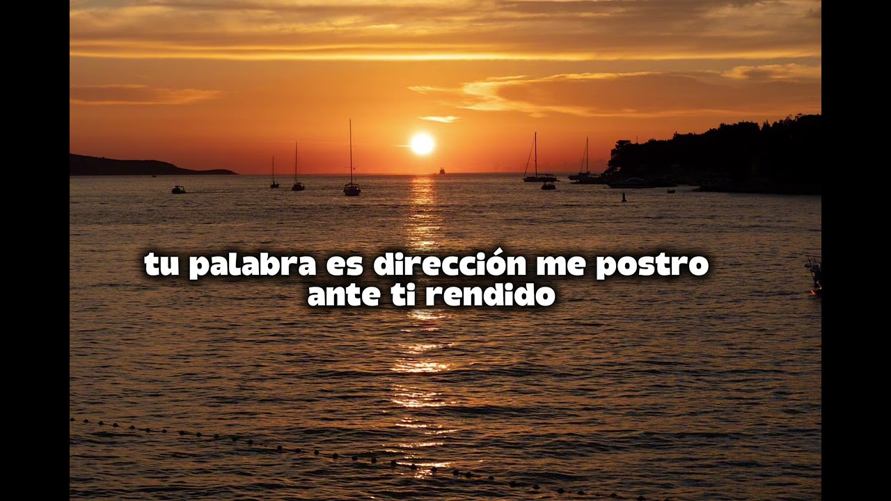 DIOS TIENE EL CONTROL 