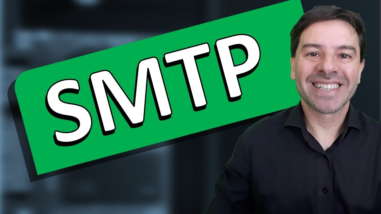 SMTP