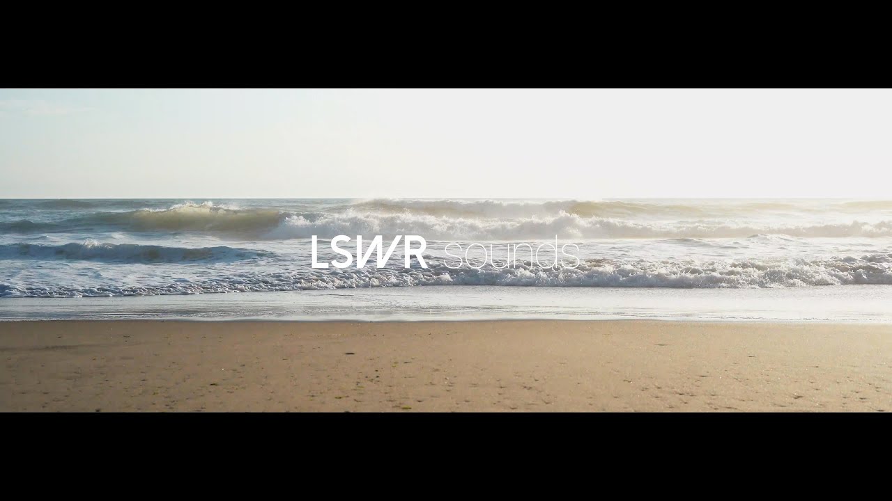 Field Recording #16 - Wild Side Waves