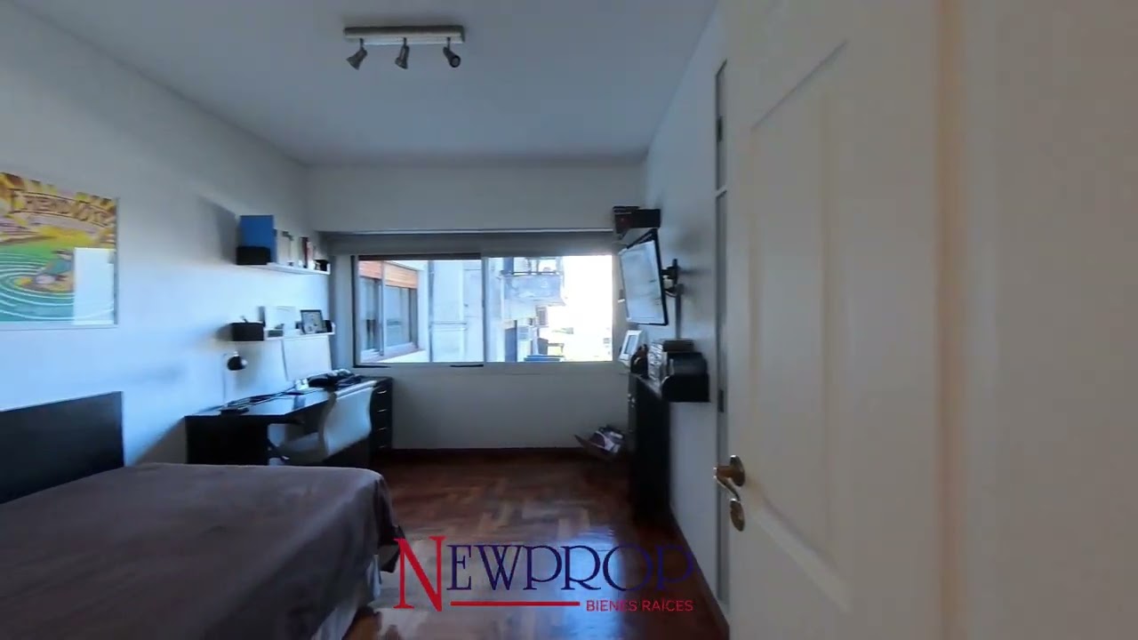 Newprop Bienes Raices inmueble Av Los Incas 3200