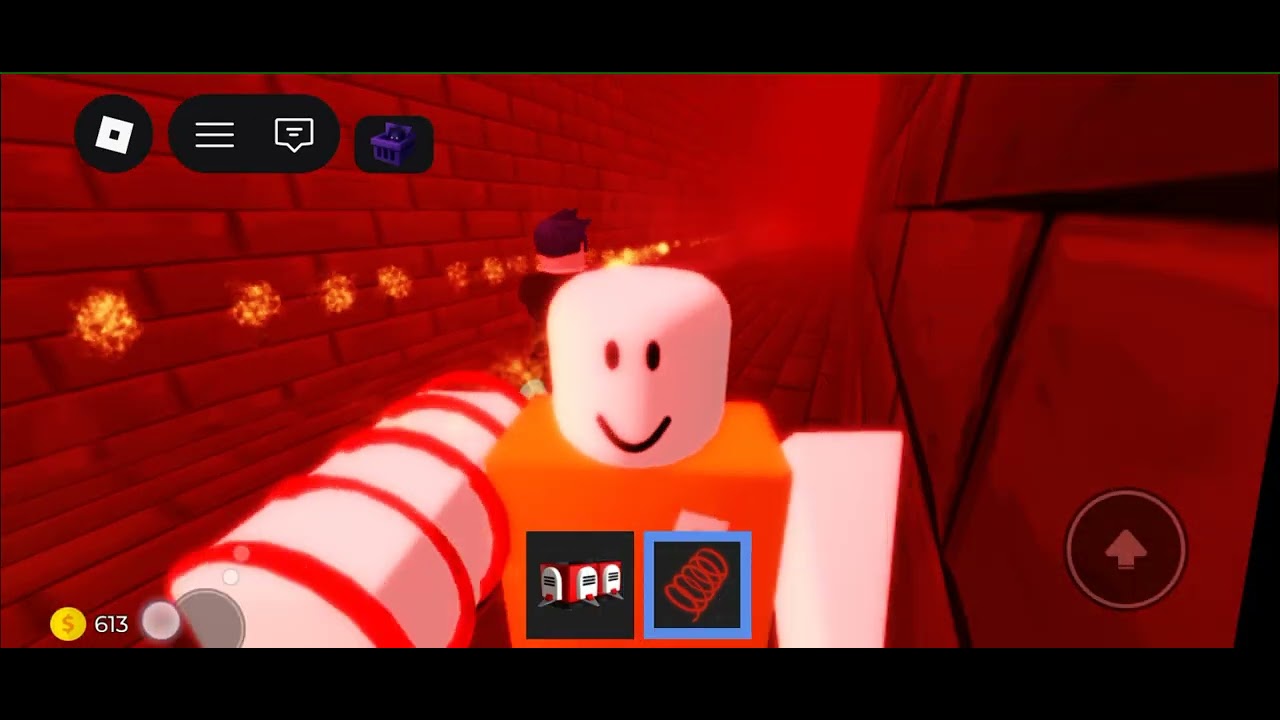 INSANE ELEVATOR!
