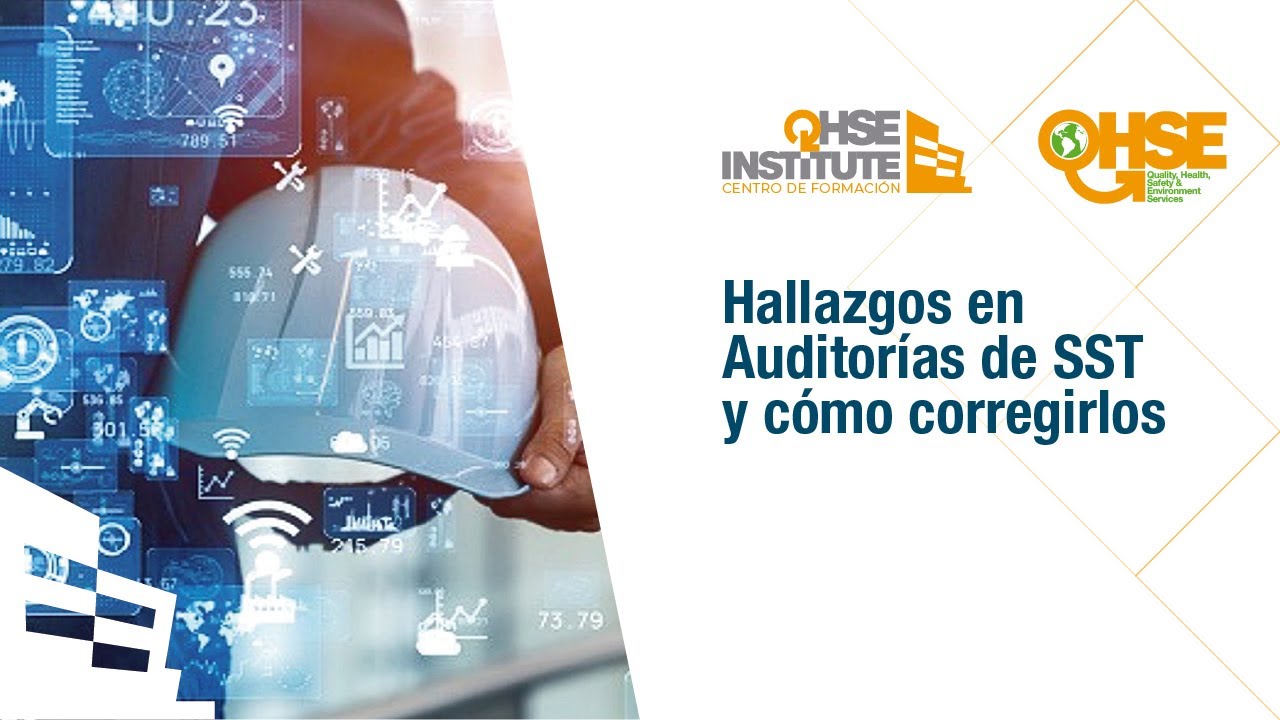 ERRORES COMUNES EN AUDITOR&Iacute;AS DE SST Y C&Oacute;MO CORREGIRLOS ANTES DE UNA INSPECCI&Oacute;N
