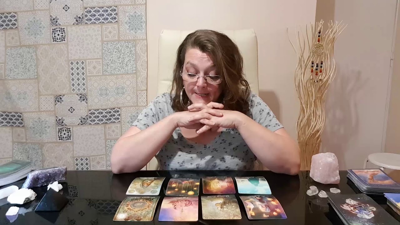 PISCES SEPTEMBER 2019 * Reunion of hearts *