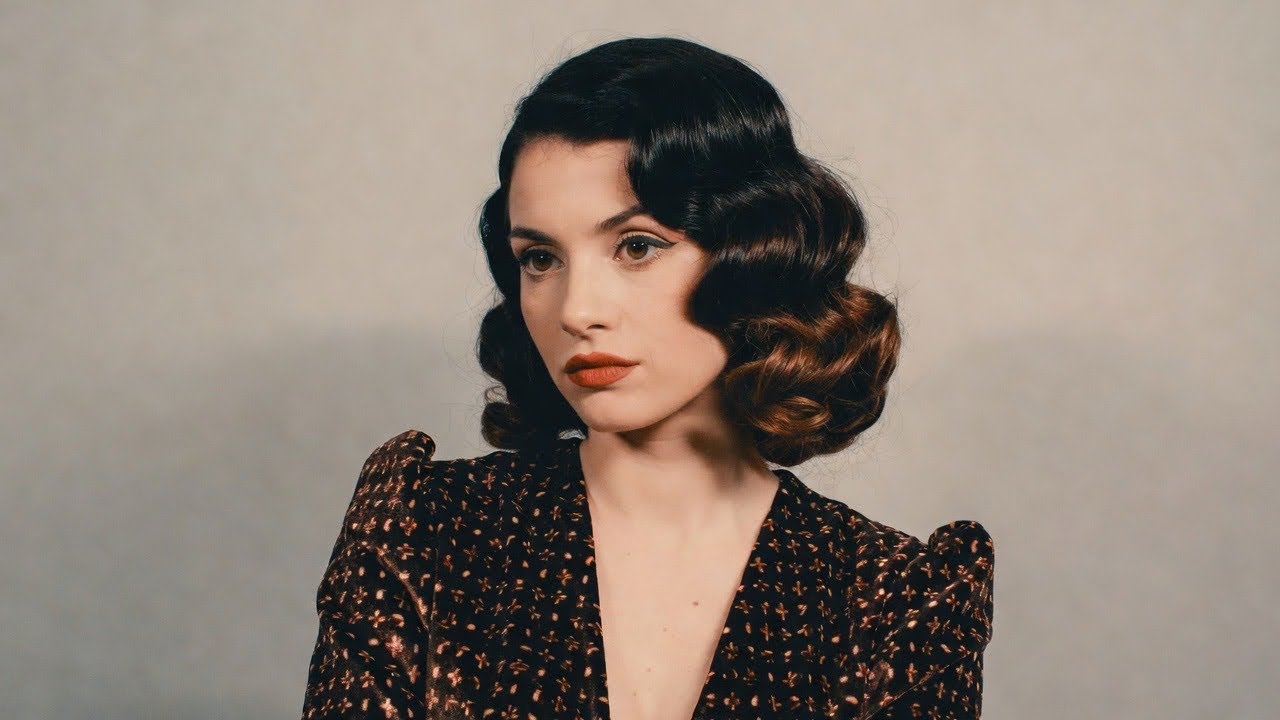 1940's Jazz Bar - Vintage Classics | Slow Jazz Lounge 🎶
